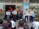 區長宣導市政