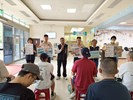 區長宣導市政