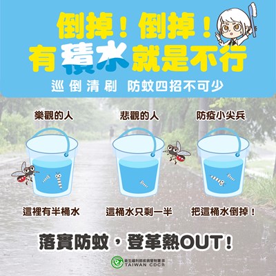 防蚊DM
