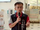 副區長勉勵役男