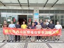 大合照