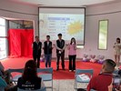 114年6月12日何仁電梯啟用典禮照片4