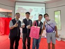 114年6月12日何仁電梯啟用典禮照片6