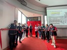 114年6月12日何仁電梯啟用典禮照片8
