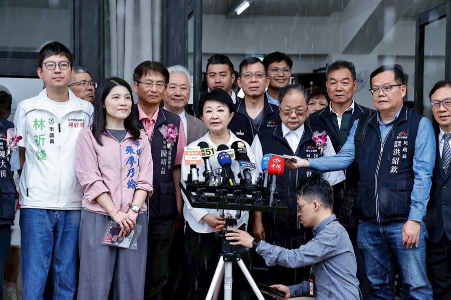 協和活動中心啟用典禮照片19