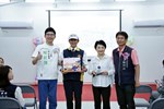 協和活動中心啟用典禮照片50