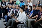 協和活動中心啟用典禮照片59