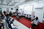 協和活動中心啟用典禮照片70