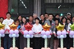 協和活動中心啟用典禮照片 (97)