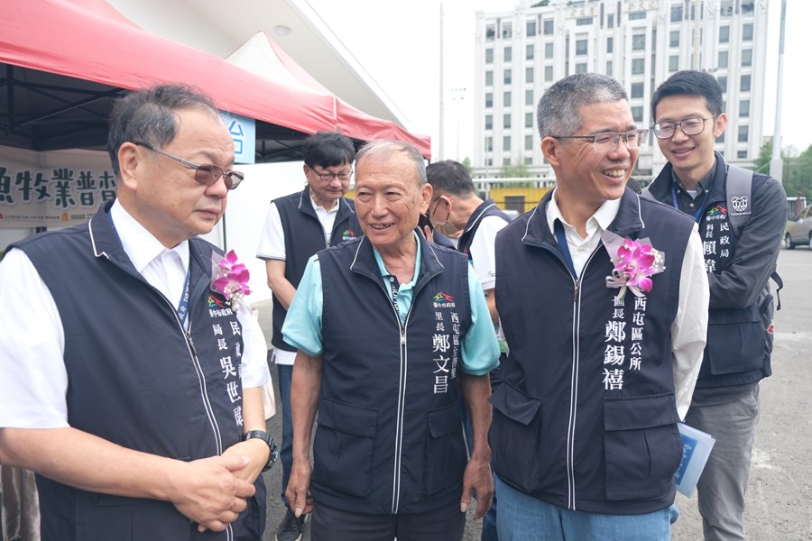 協和活動中心啟用典禮照片 (142)