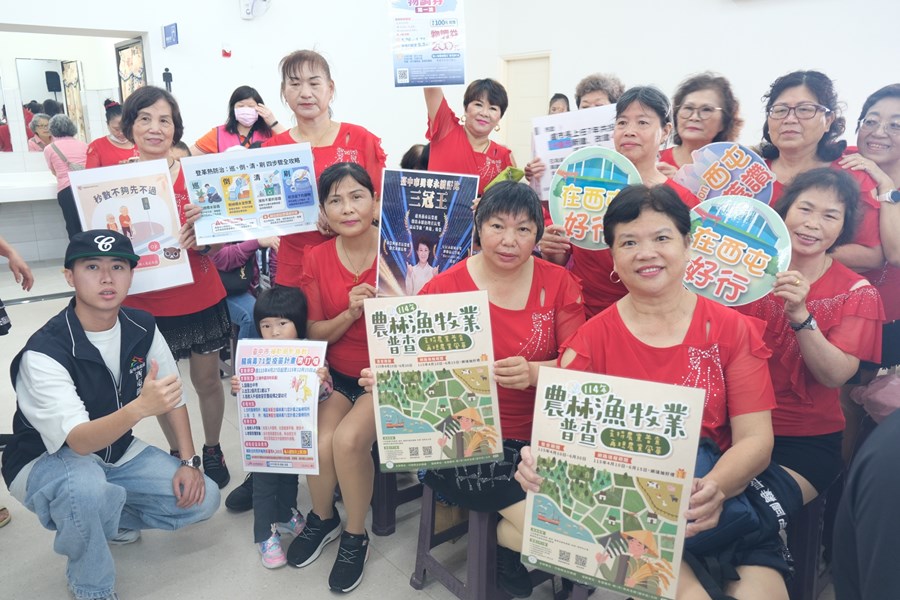 協和活動中心啟用典禮照片 (149)