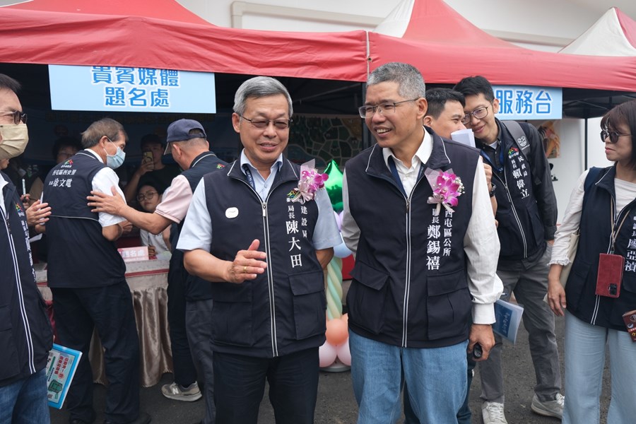 協和活動中心啟用典禮照片 (159)