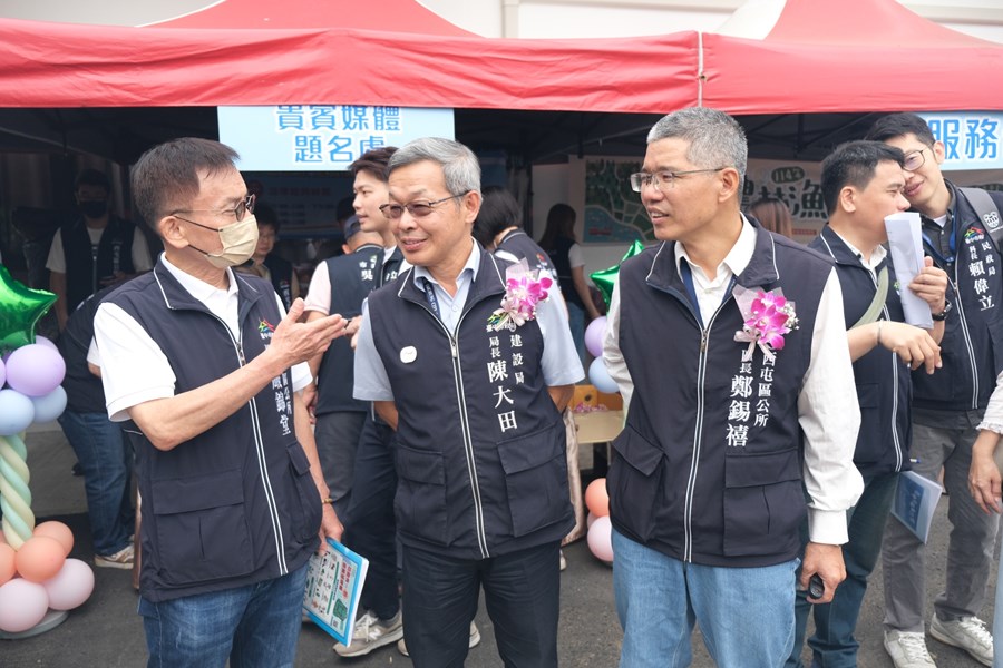 協和活動中心啟用典禮照片 (160)