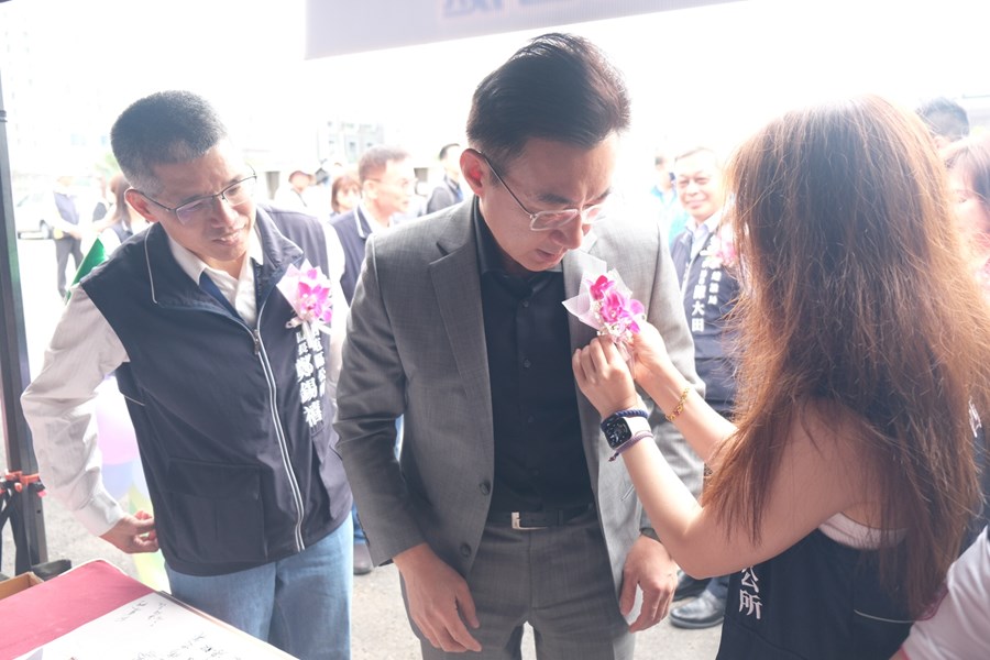 協和活動中心啟用典禮照片 (168)