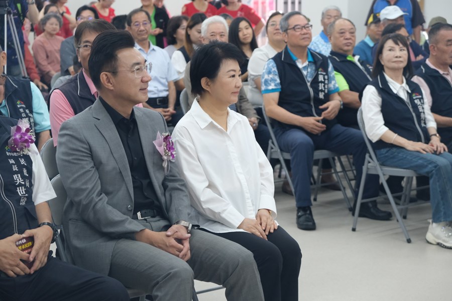 協和活動中心啟用典禮照片 (174)