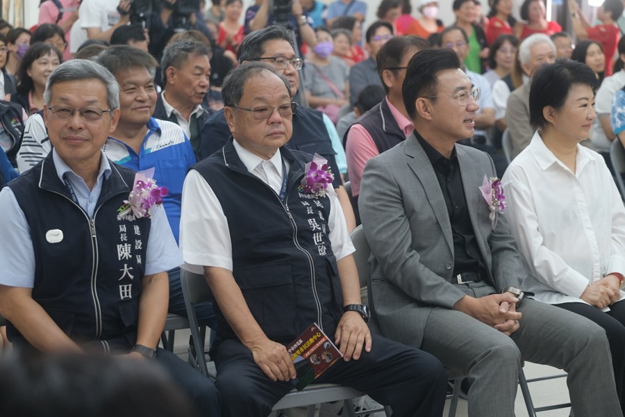 協和活動中心啟用典禮照片 (175)