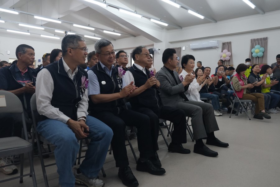 協和活動中心啟用典禮照片 (176)