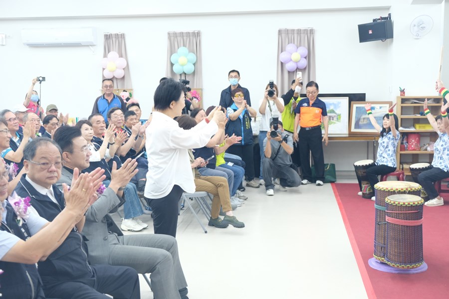 協和活動中心啟用典禮照片 (177)