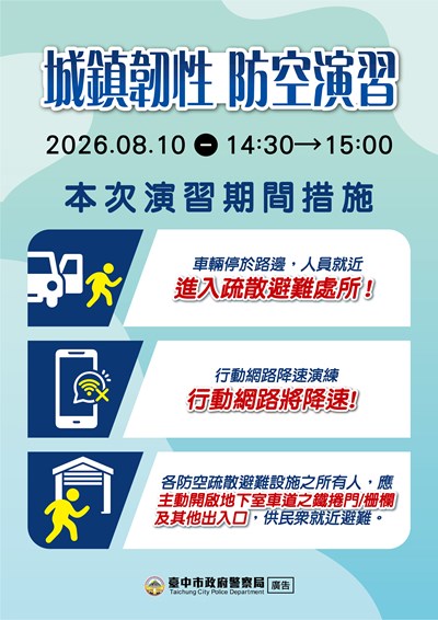 防空演習(最新)