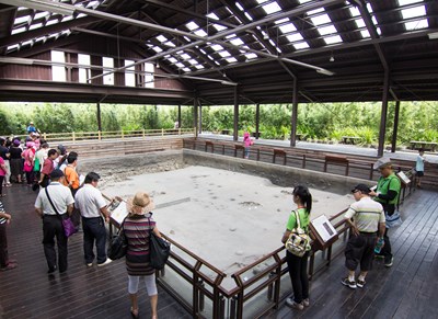 小來公園(惠來遺址)