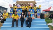 花海音樂表演